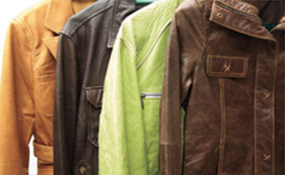 Clothing